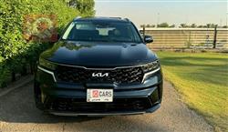 كيا سورينتو